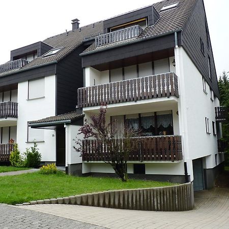 Ferienwohnung Moerchen Winterberg Ngoại thất bức ảnh