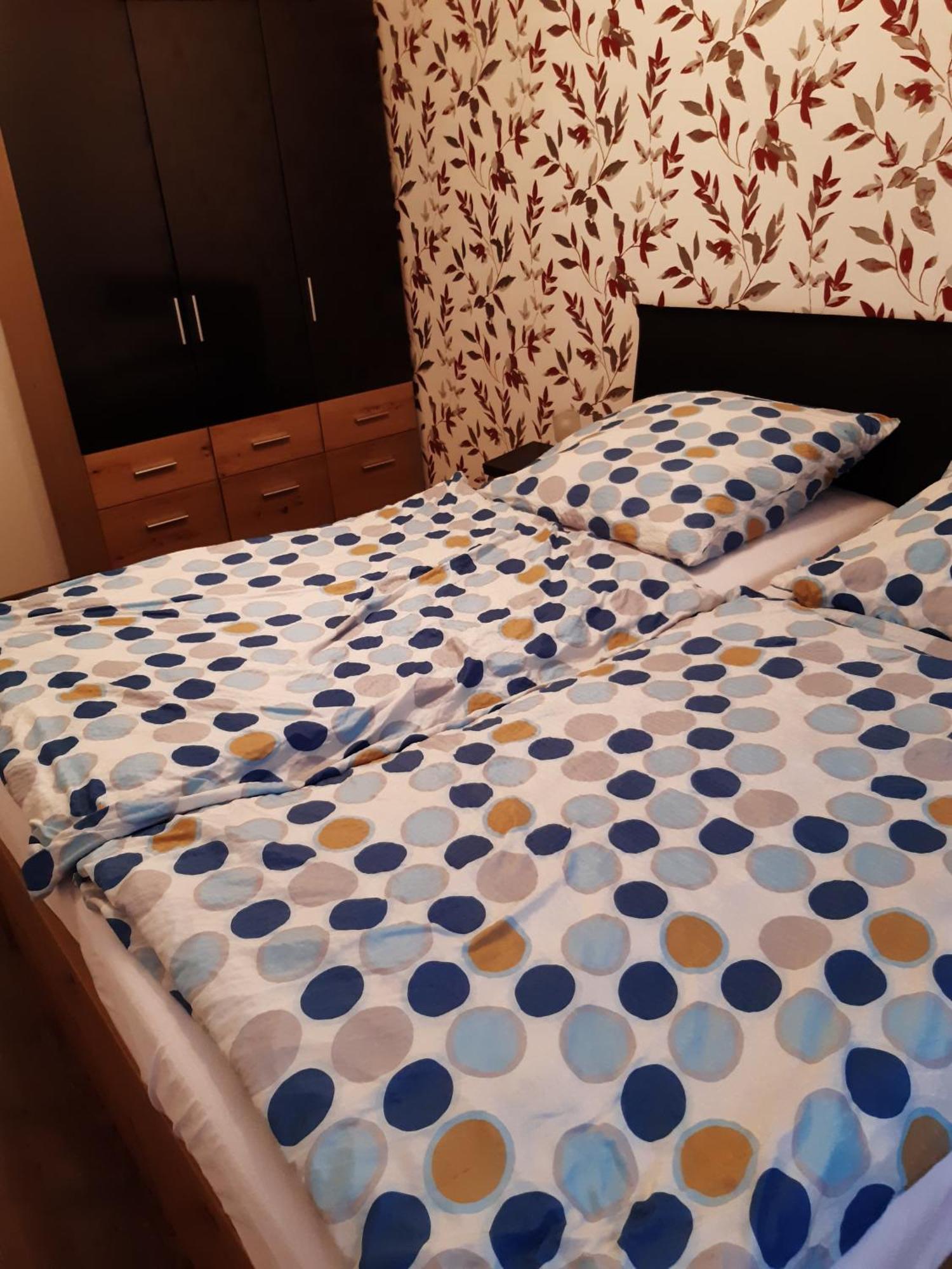 Ferienwohnung Moerchen Winterberg Ngoại thất bức ảnh