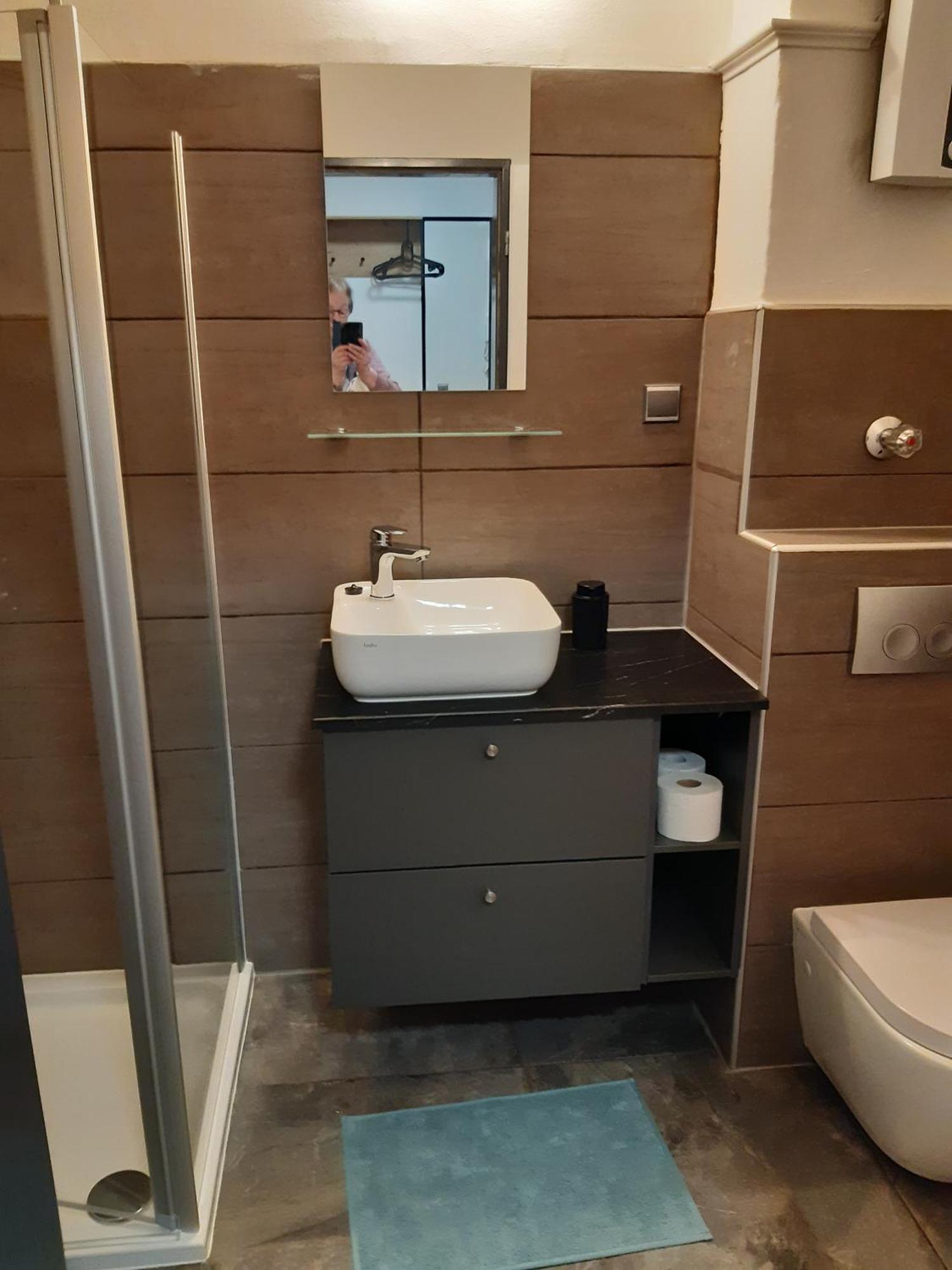 Ferienwohnung Moerchen Winterberg Ngoại thất bức ảnh