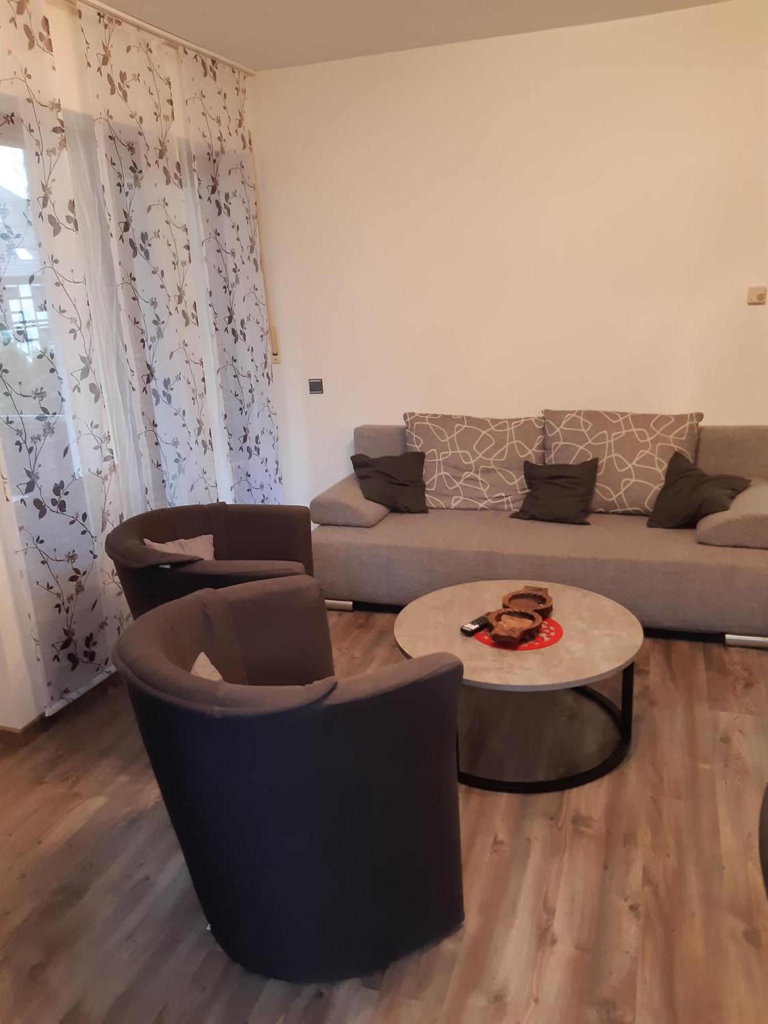 Ferienwohnung Moerchen Winterberg Ngoại thất bức ảnh