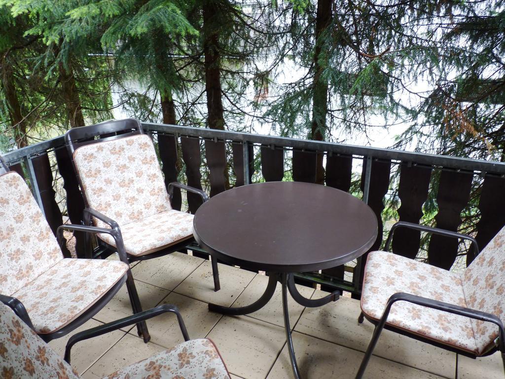 Ferienwohnung Moerchen Winterberg Ngoại thất bức ảnh