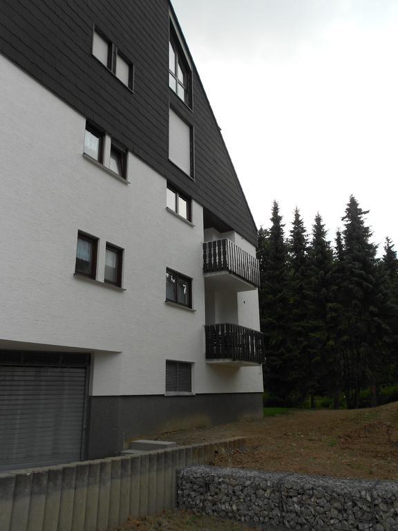 Ferienwohnung Moerchen Winterberg Ngoại thất bức ảnh