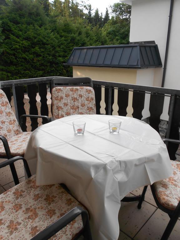 Ferienwohnung Moerchen Winterberg Phòng bức ảnh